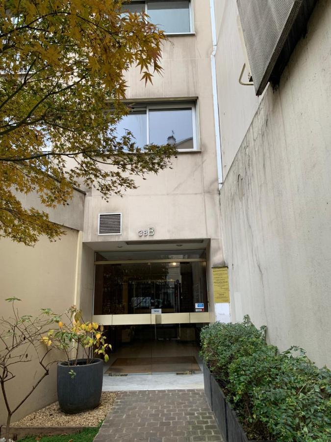 Beaugrenelle Tour Eiffel Paris Leilighet Eksteriør bilde